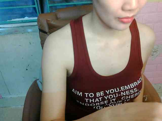 minanaxx webcam