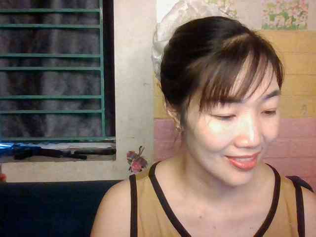 minanaxx webcam