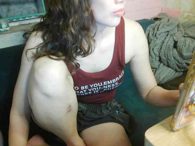 minanaxx webcam