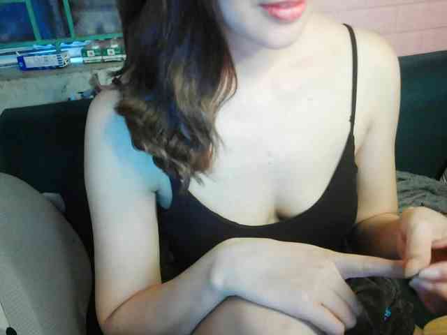minanaxx webcam