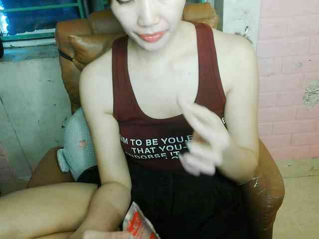 minanaxx webcam