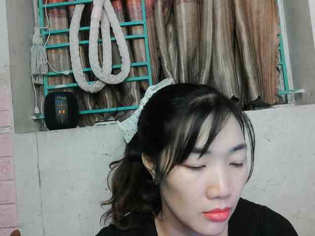 minanaxx webcam