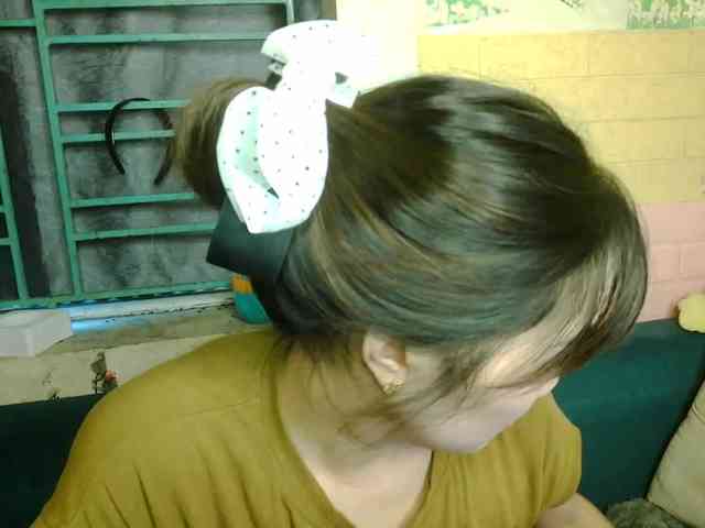 minanaxx webcam