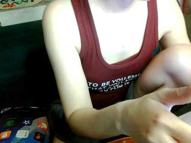 minanaxx webcam