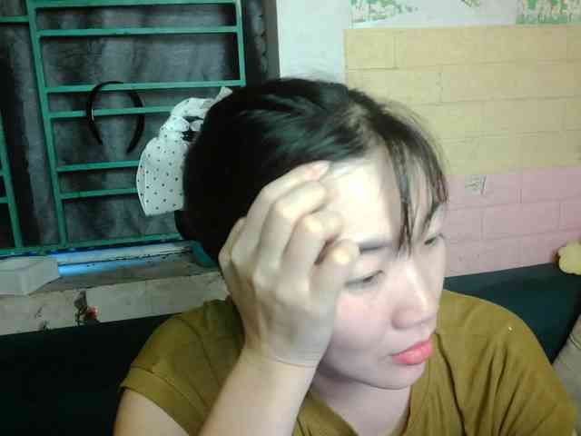 minanaxx webcam