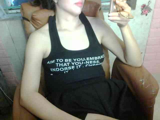 minanaxx webcam