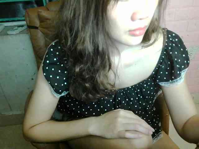 minanaxx webcam