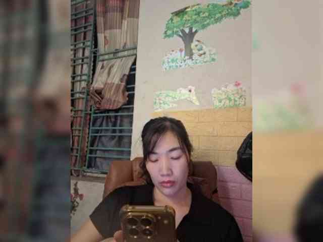 minanaxx webcam