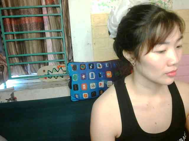 minanaxx webcam