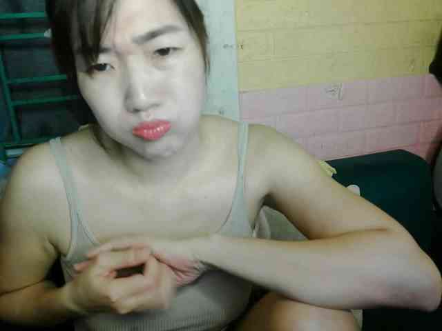 minanaxx webcam