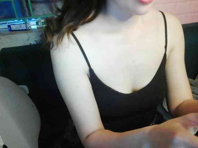 minanaxx webcam