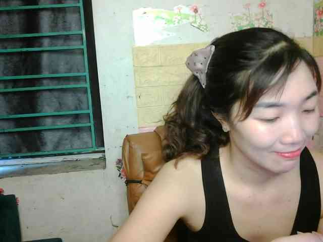 minanaxx webcam