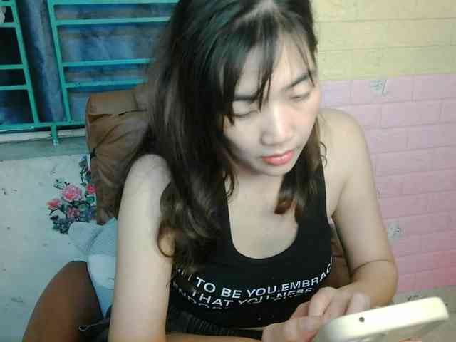 minanaxx webcam