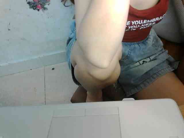 minanaxx webcam