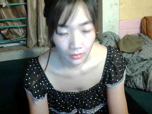 Model: minanaxx