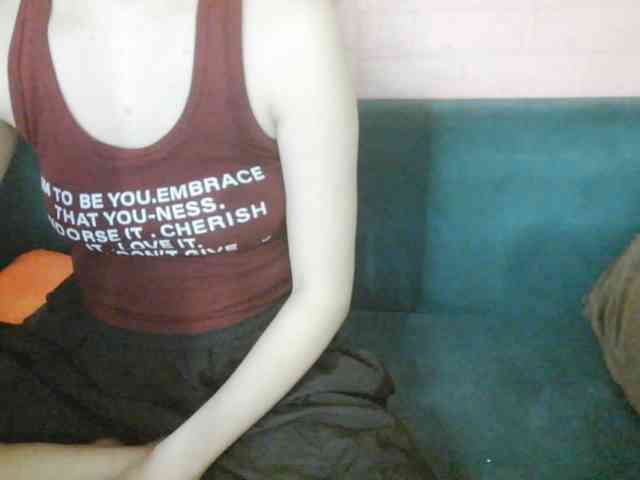 minanaxx webcam