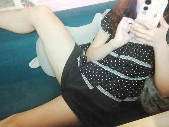 minanaxx webcam