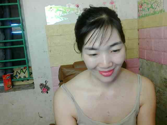 minanaxx webcam