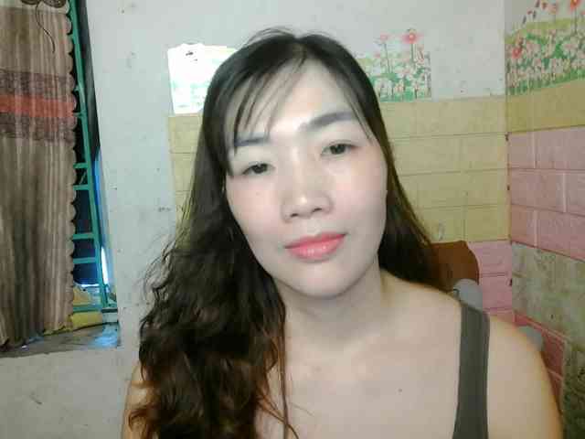 minanaxx Live Webcam on BongaCams
