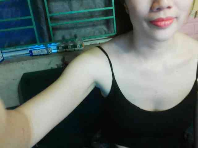 minanaxx webcam