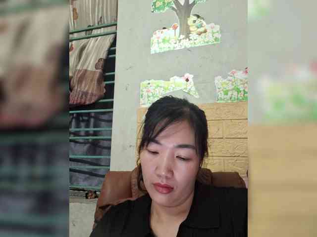 minanaxx webcam