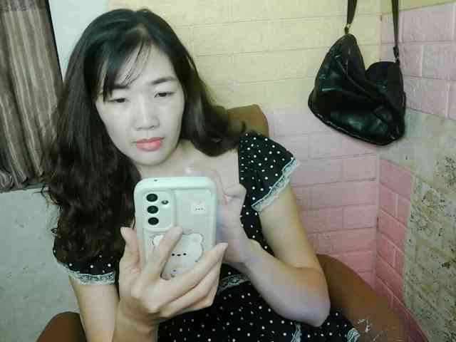 minanaxx webcam