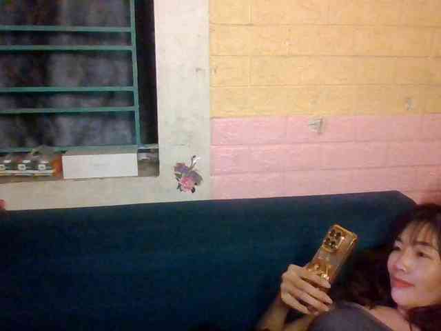 minanaxx webcam