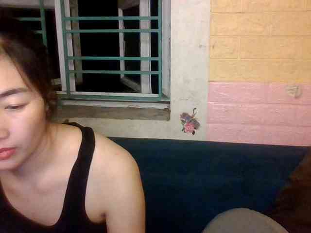 minanaxx webcam