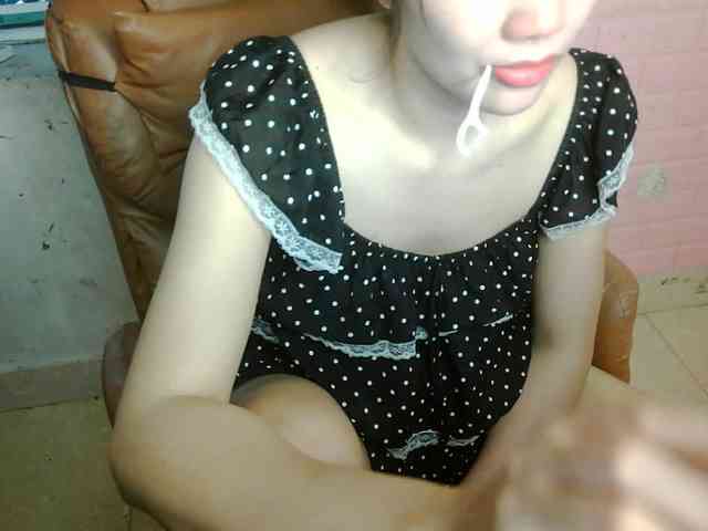 minanaxx webcam
