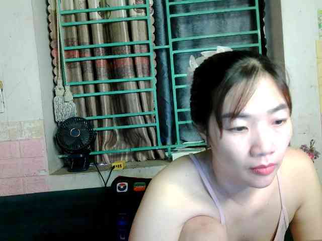 minanaxx webcam