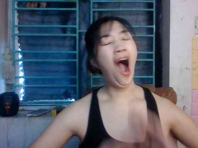 minanaxx webcam