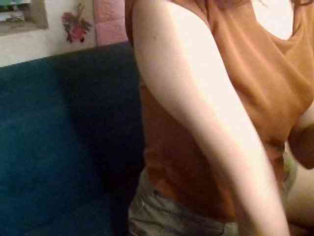 minanaxx Live Webcam on BongaCams