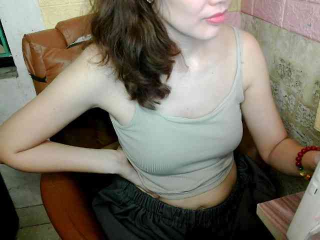 minanaxx webcam