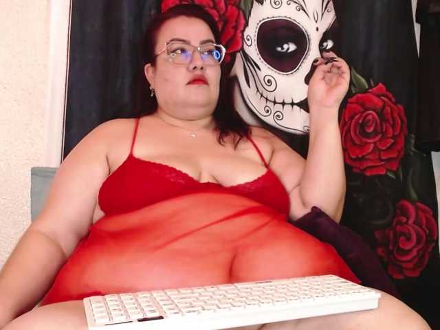 Foxbell live cam on BongaCams