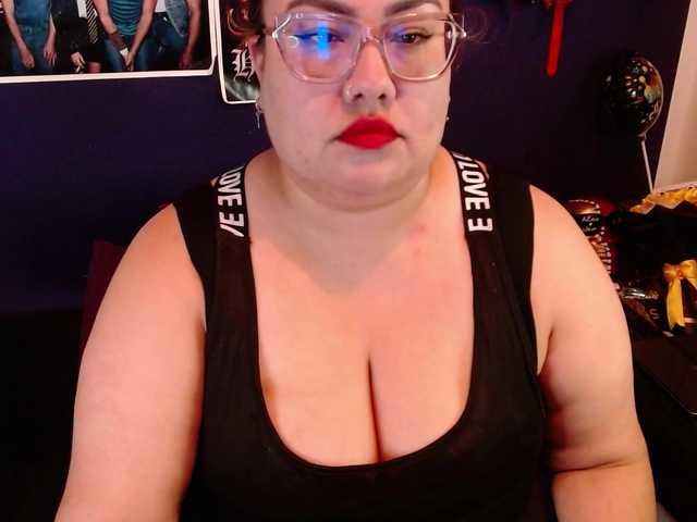 Foxbell live webcam show