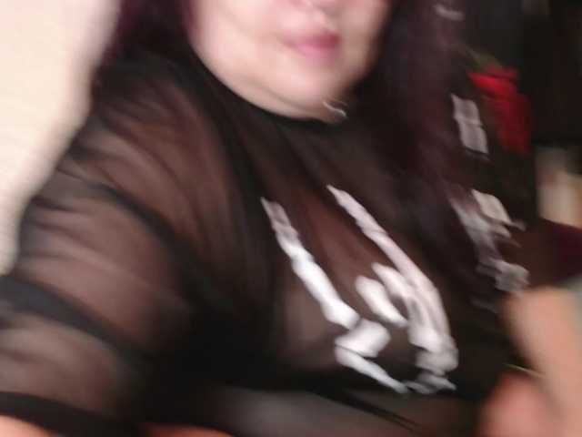 Foxbell live cam on BongaCams