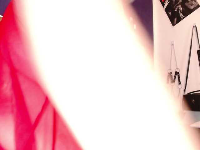 Foxbell live cam on BongaCams