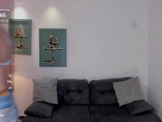 KeylaPalmer Porn Show
