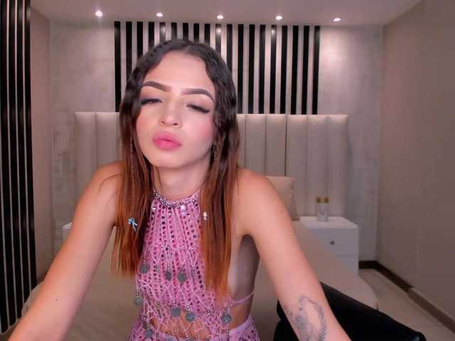 KeylaPalmer live cam on BongaCams