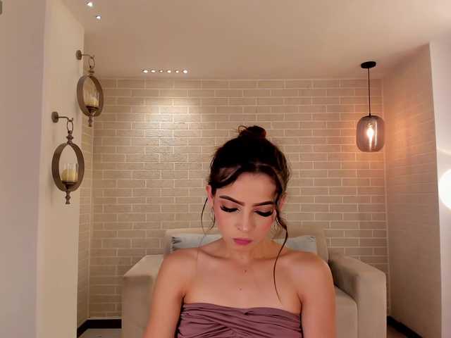 KeylaPalmer live cam on BongaCams