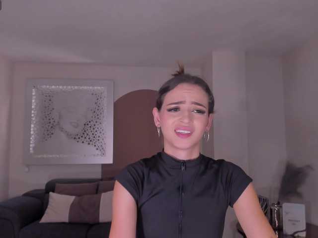 keylapalmer cam belle