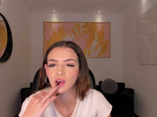 KeylaPalmer live cam on BongaCams