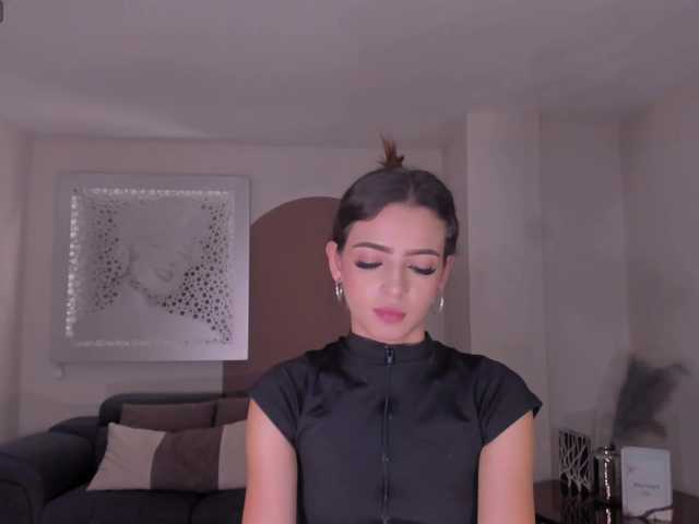 KeylaPalmer live cam on BongaCams