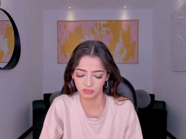 KeylaPalmer live cam on BongaCams