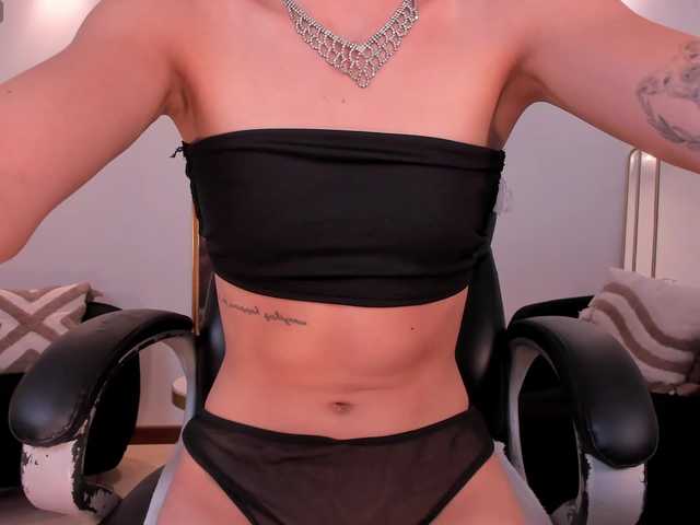 KeylaPalmer live cam on BongaCams
