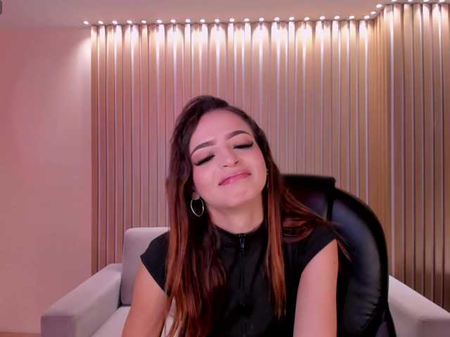 KeylaPalmer live cam on BongaCams