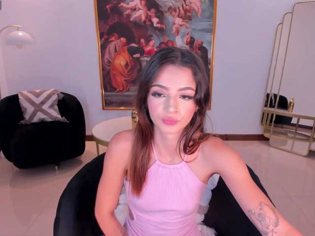 KeylaPalmer live cam on BongaCams