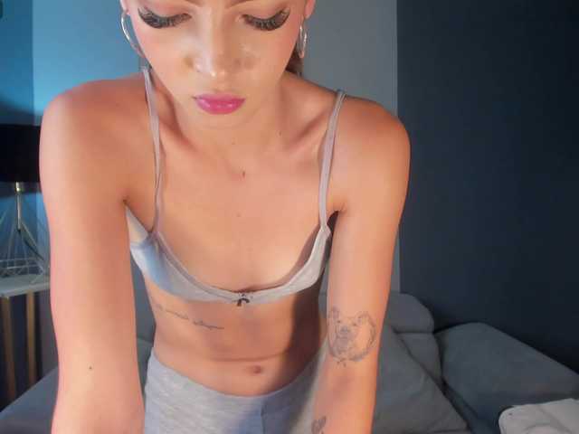 KeylaPalmer live cam on BongaCams