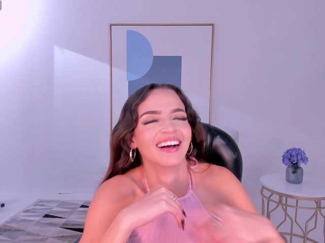 KeylaPalmer live cam on BongaCams