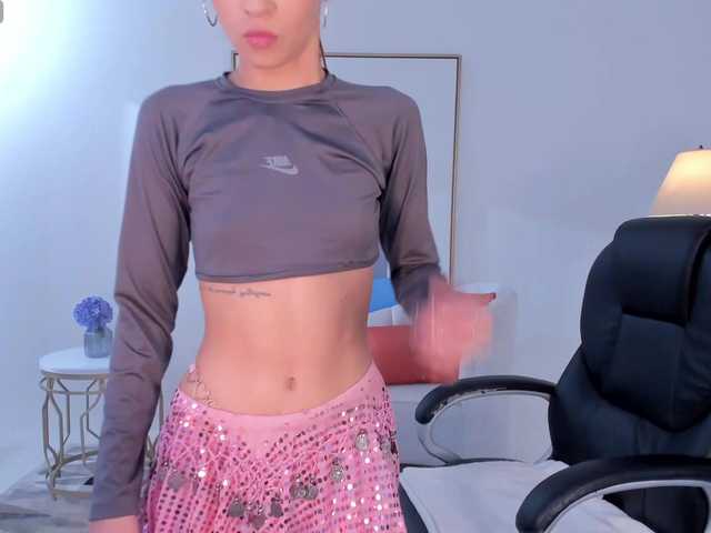 KeylaPalmer